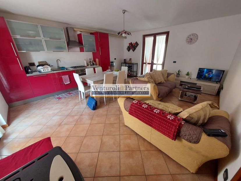 Trilocale in Siano, Bagolino — foto 3 di 5