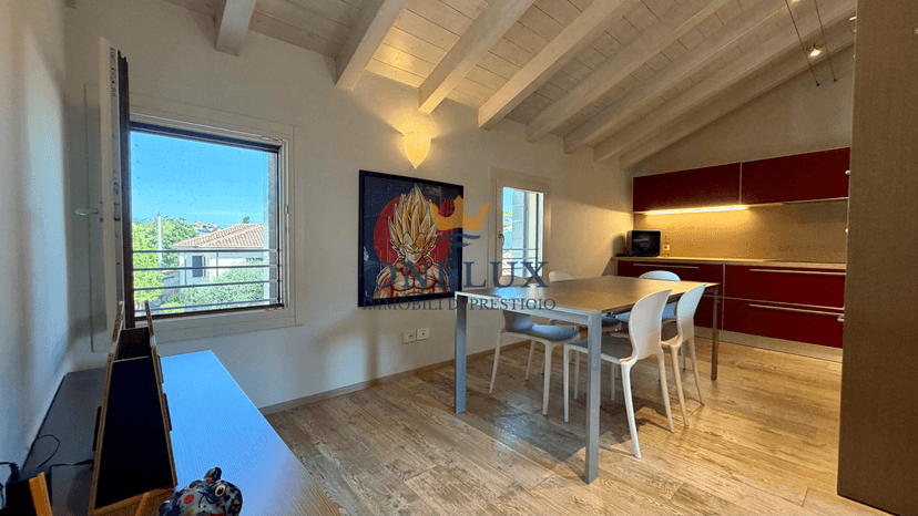 Quadrilocale in Via San Pio X, Castelfranco Veneto — foto 5 di 5