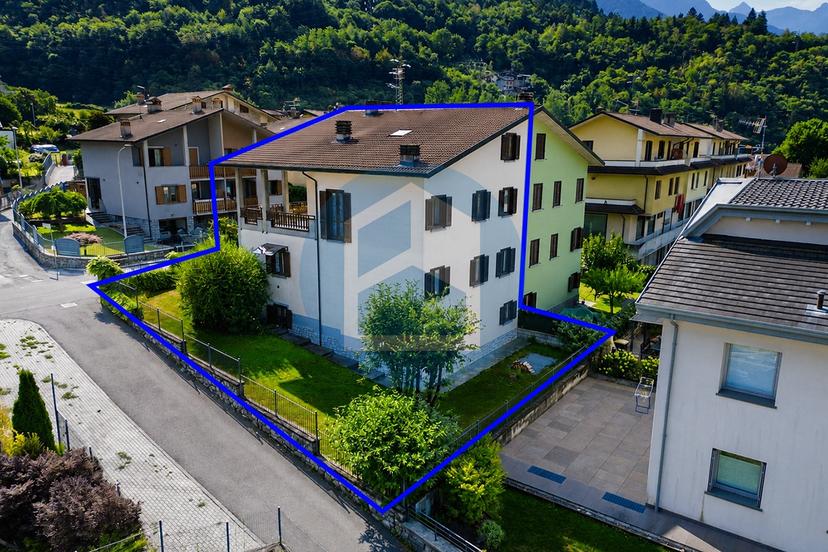 Villa in Via Prat De Paie, Capo di Ponte — foto 3 di 5