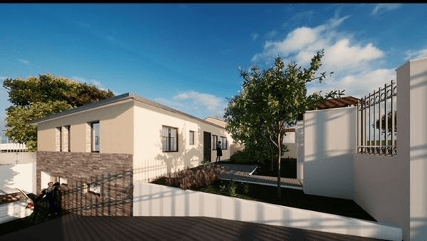 Villa in Località Margine Rosso, Quartu Sant'Elena — foto 5 di 5