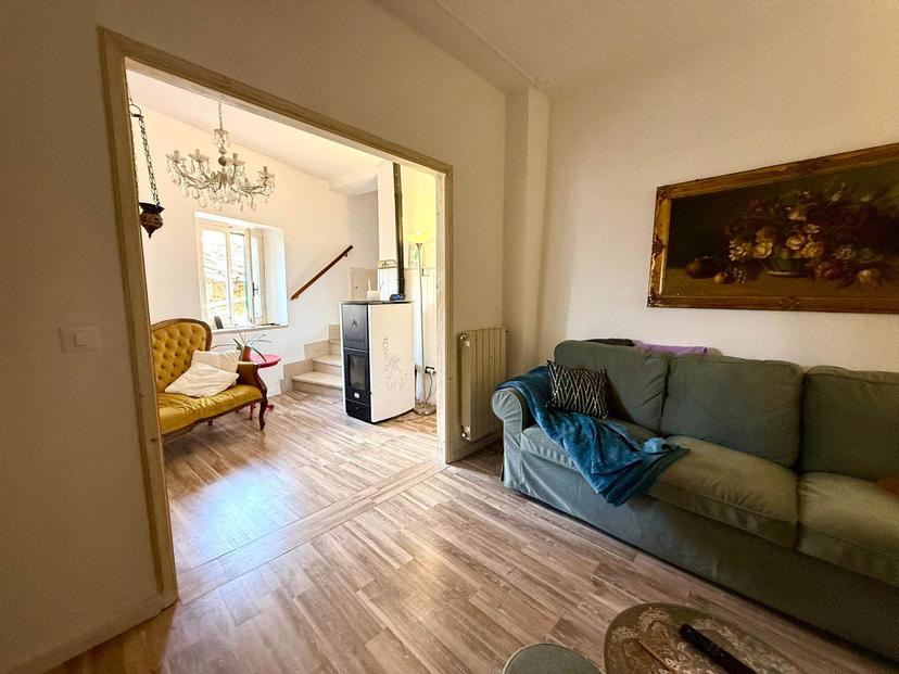 Appartamento in Via Sisto Longa, Guardistallo — foto 3 di 5