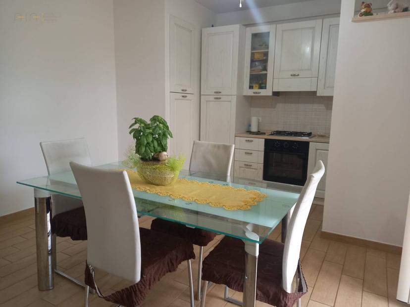 Quadrilocale in Via Salaria 246/G, Colli del Tronto