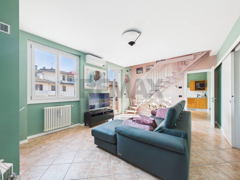 Appartamento in Via Barsanti 14, Cava Manara — foto 3 di 5