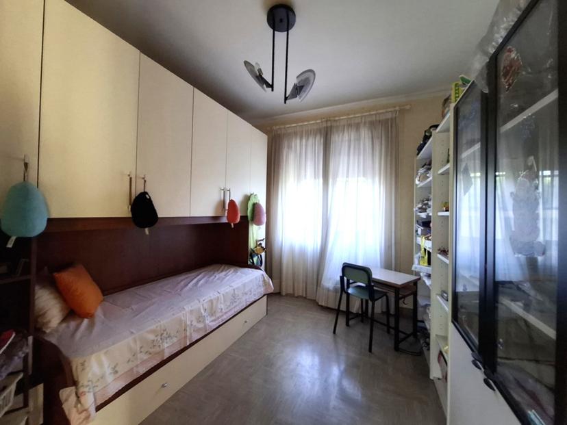 Quadrilocale in Ivanoe Bonomi 65, Sora