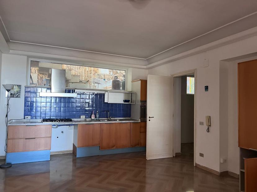Casa indipendente in Via Poggio Ridente 1, Palermo — foto 2 di 5