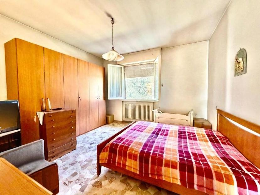 Villa in Via dell'Acetosella 100, Rimini