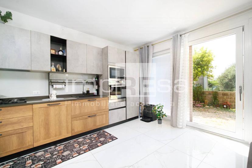 Casa indipendente in Via Postumia Est, San Biagio di Callalta — foto 4 di 5