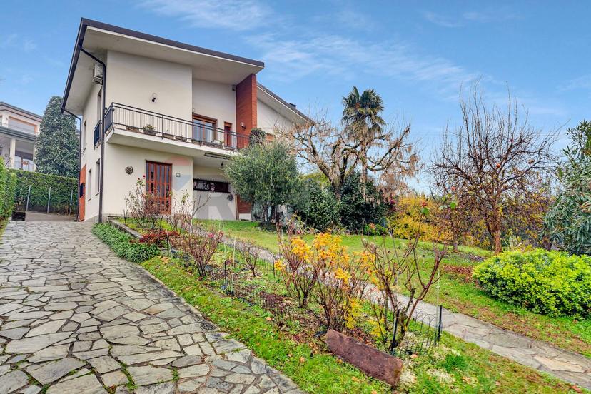Villa in Via Mandresca 23, Inverigo — foto 2 di 5