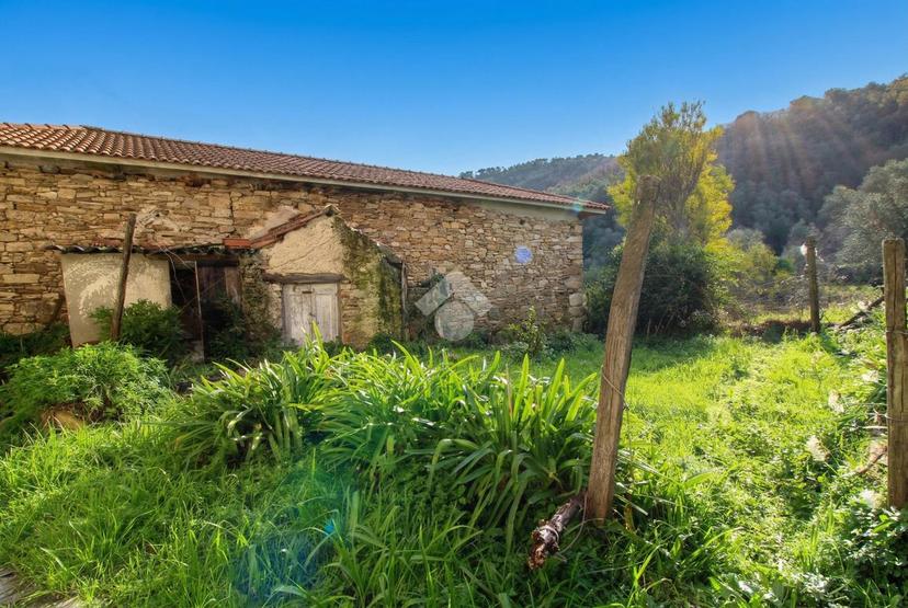 Rustico in Via Fiume 3, Pietrabruna — foto 4 di 5