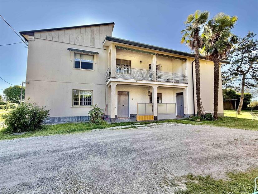 Casa indipendente in Carraia Foschini 8, Bagnacavallo — foto 5 di 5