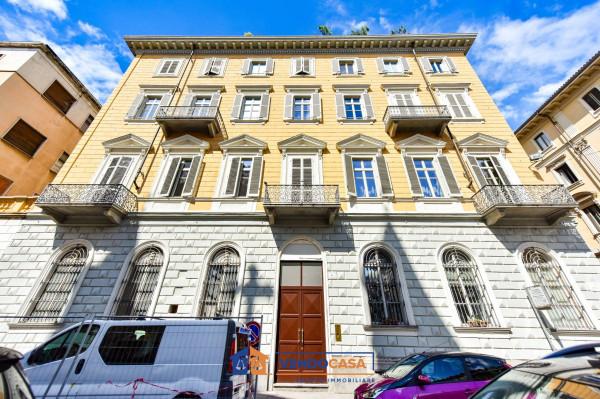 Loft in Via Magenta 6, Torino — foto 3 di 5