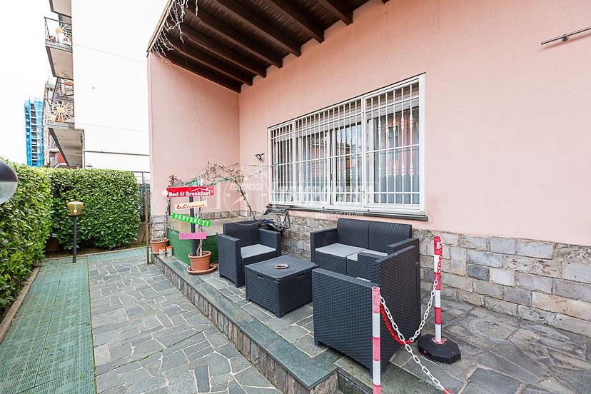 Villa, Pioltello — foto 2 di 5
