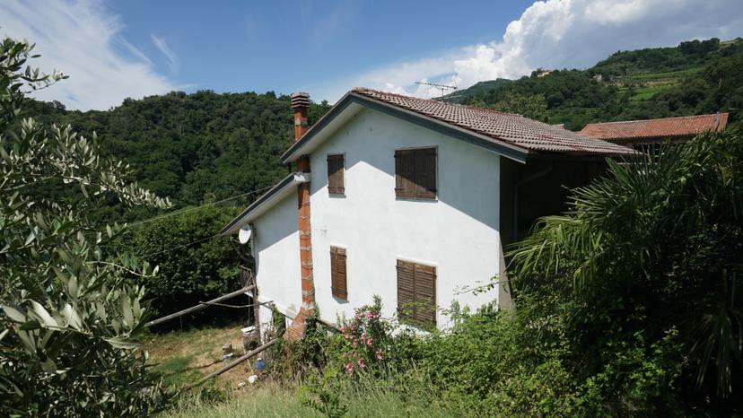 Villa, Roncà — foto 2 di 5