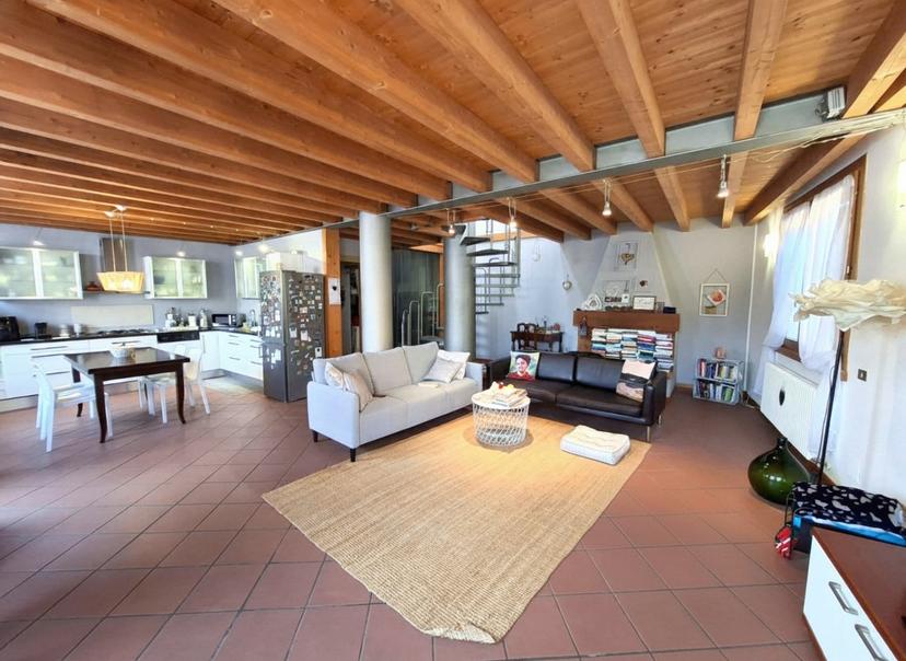 Villa a schiera, Villafranca di Verona — foto 3 di 5