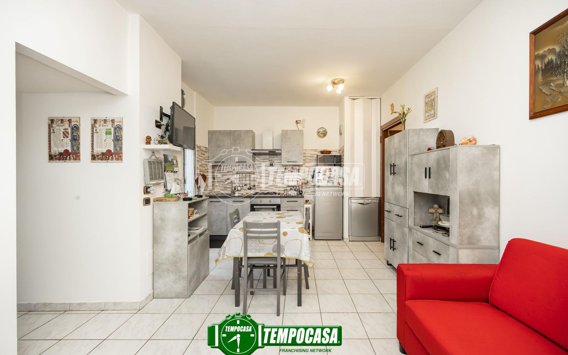 Casa indipendente, Brembate