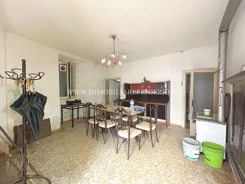 Casa indipendente in Via Valletta 23, Caprino Bergamasco — foto 5 di 5