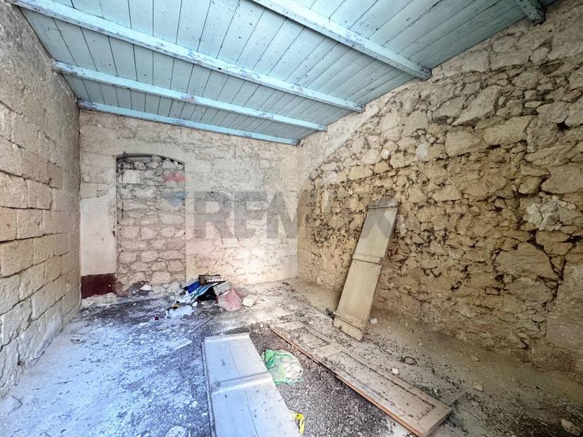 Casa indipendente in Via Olimutos 20, Ossi — foto 2 di 5