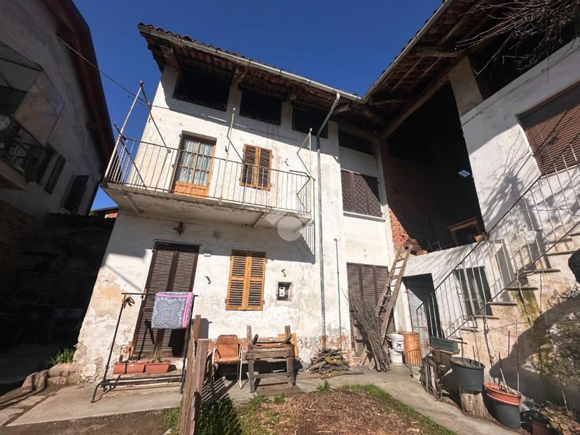 Casa indipendente in Via Taravellera 8, Giaveno — foto 3 di 5