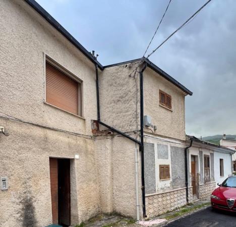 Trilocale in Largo Vittorio Alfieri, Lecce nei Marsi — foto 2 di 5