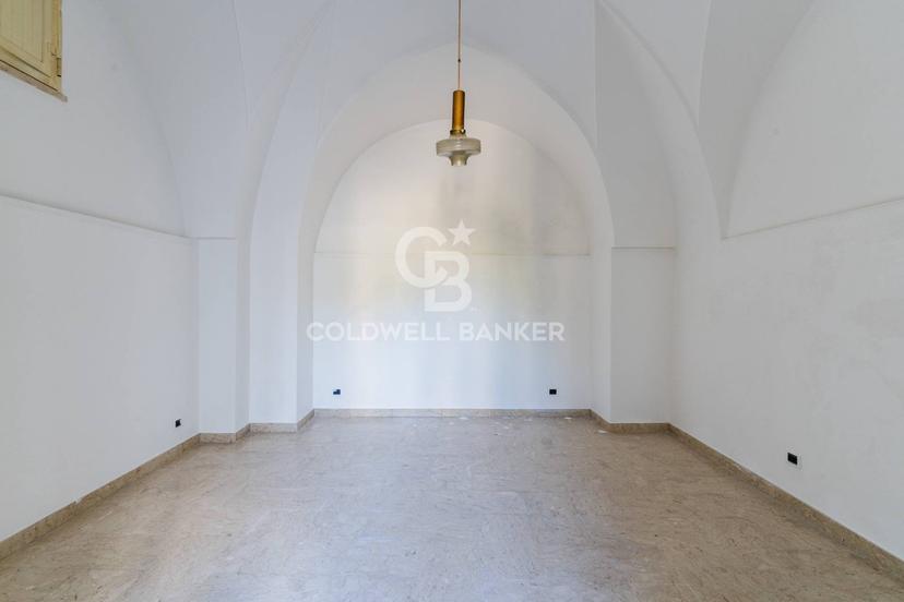 Casa indipendente in Via Croce Savoia 14, Bagnolo del Salento — foto 3 di 5