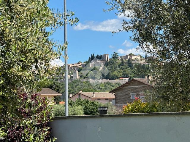 Villa in Via San Felice, Spello — foto 5 di 5