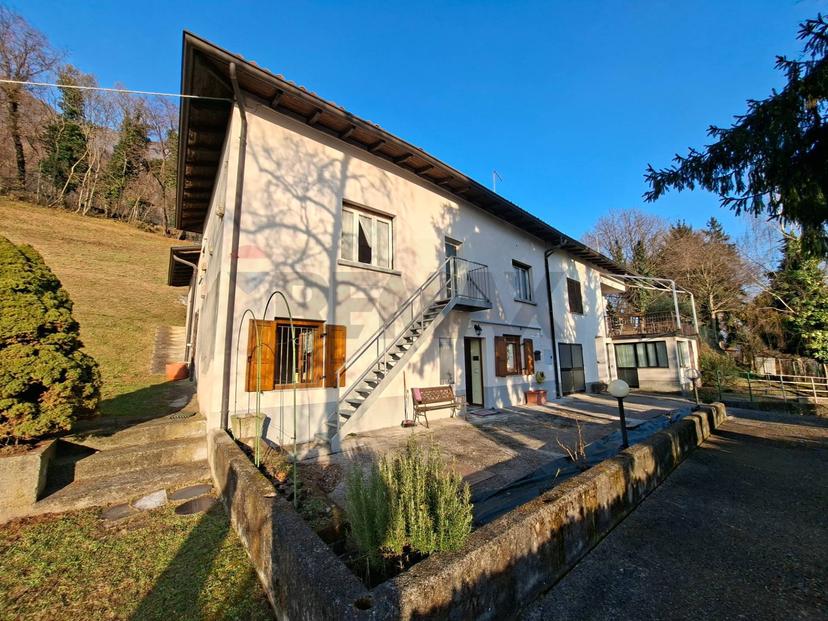 Quadrilocale, Endine Gaiano — foto 5 di 5