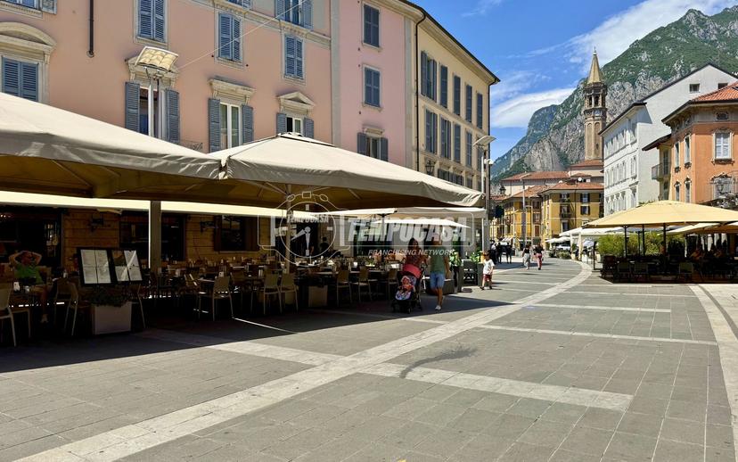 Quadrilocale, Lecco