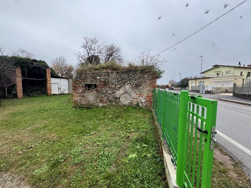 Rustico in Via del Bolè, Giavera del Montello