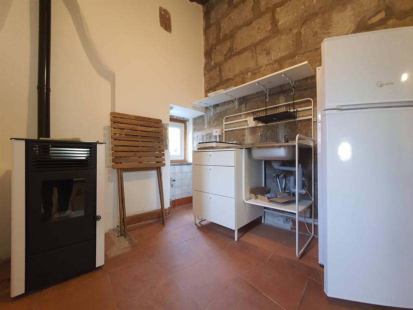 Bilocale in Via Sant'Antonio, Viterbo
