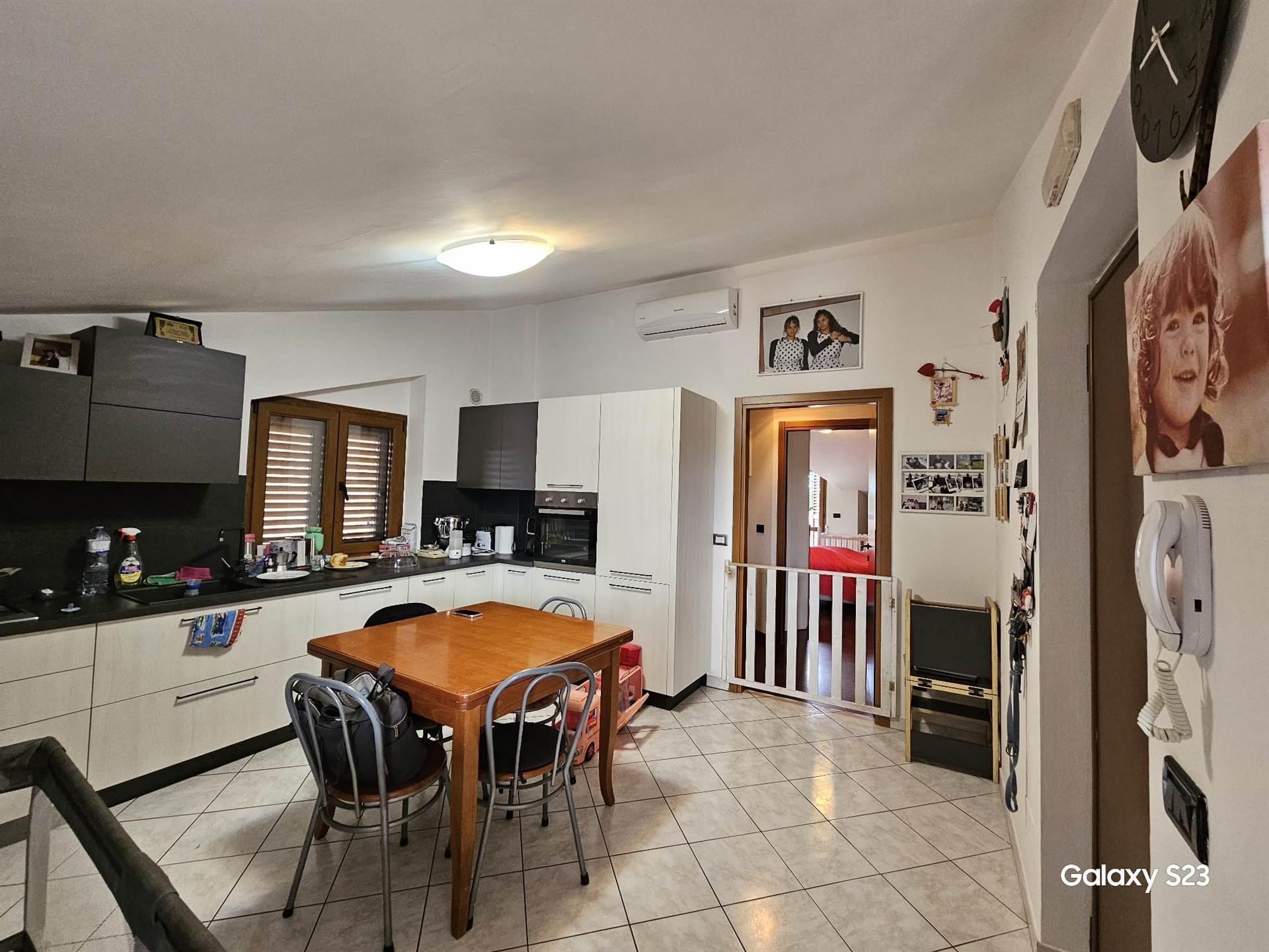 Appartamento, Pollenza
