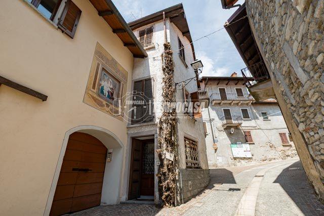 Casa indipendente in Via Gioacchino De Filippis 9, Gignese — foto 3 di 5