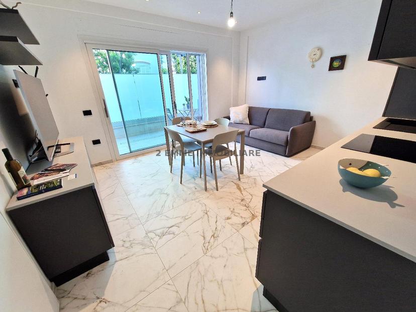 Bilocale in Via Grazia Deletta 2/a, San Benedetto del Tronto