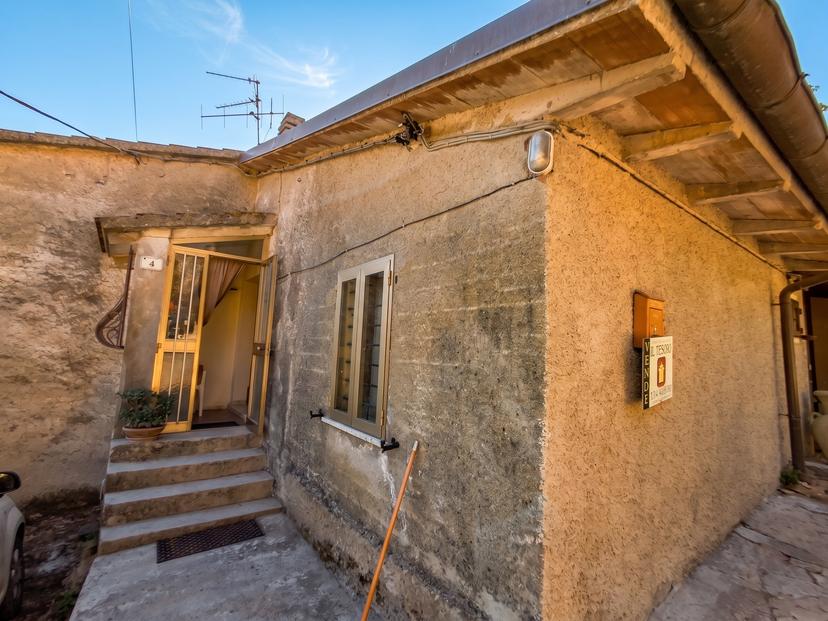 Casa indipendente in Località Pereto Ville 12, Sant'Agata Feltria