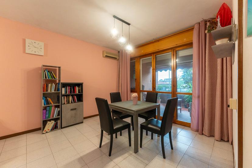 Villa a schiera in Via 2 Agosto 4/M, San Pietro in Casale — foto 4 di 5