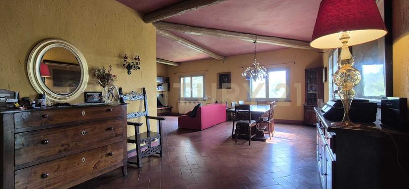 Appartamento in Via dei Mille  38, Magliano in Toscana — foto 2 di 5