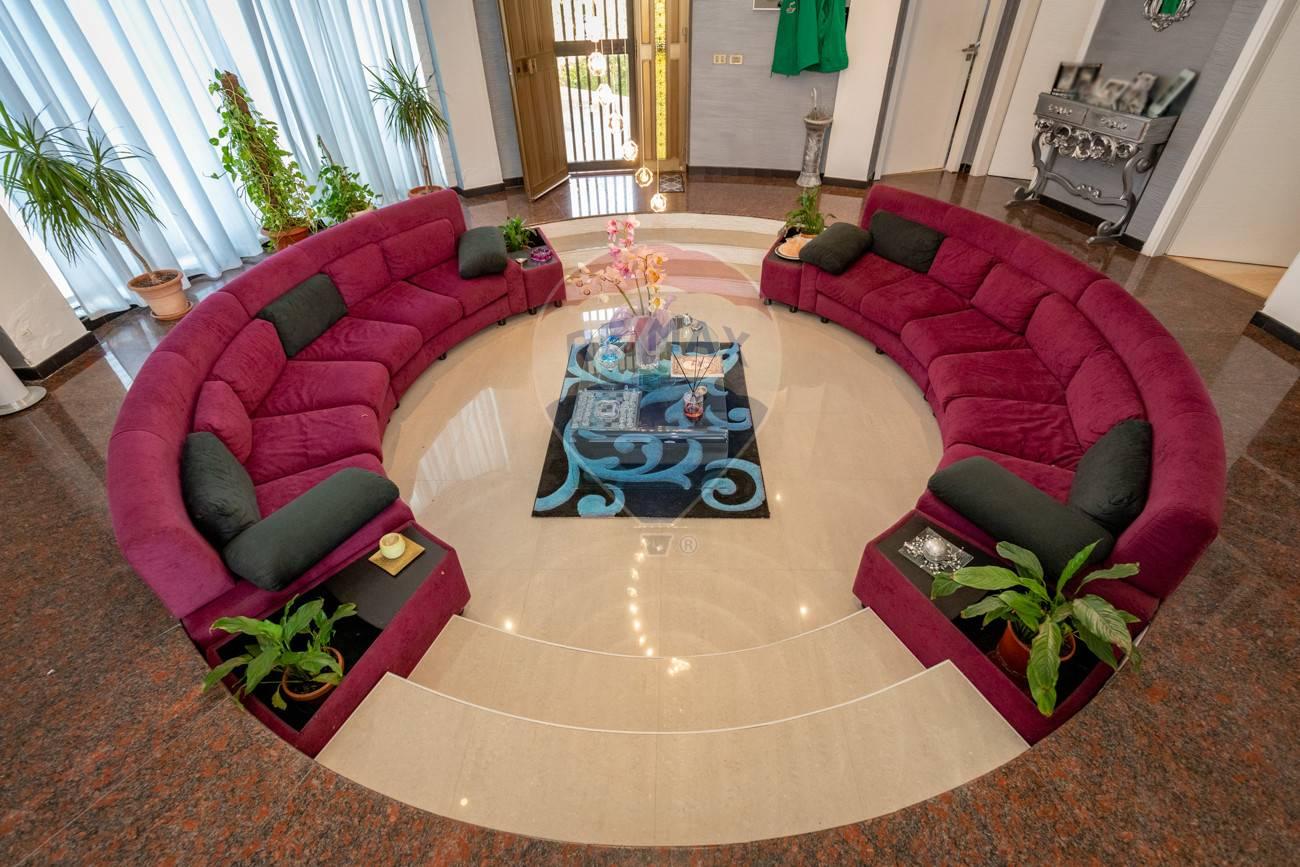 Villa in Via Aristofane 3, Caltagirone