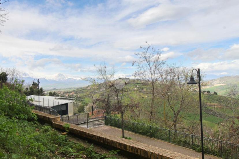 Bilocale in Vicolo Soriano 15, Città Sant'Angelo — foto 3 di 5