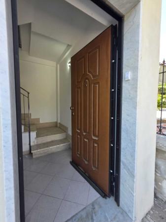 Bilocale in Via Sant'Eramo 14, Sarno