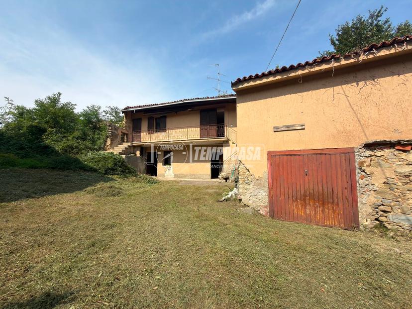 Casa indipendente in Via Zanoli, Gandosso — foto 5 di 5