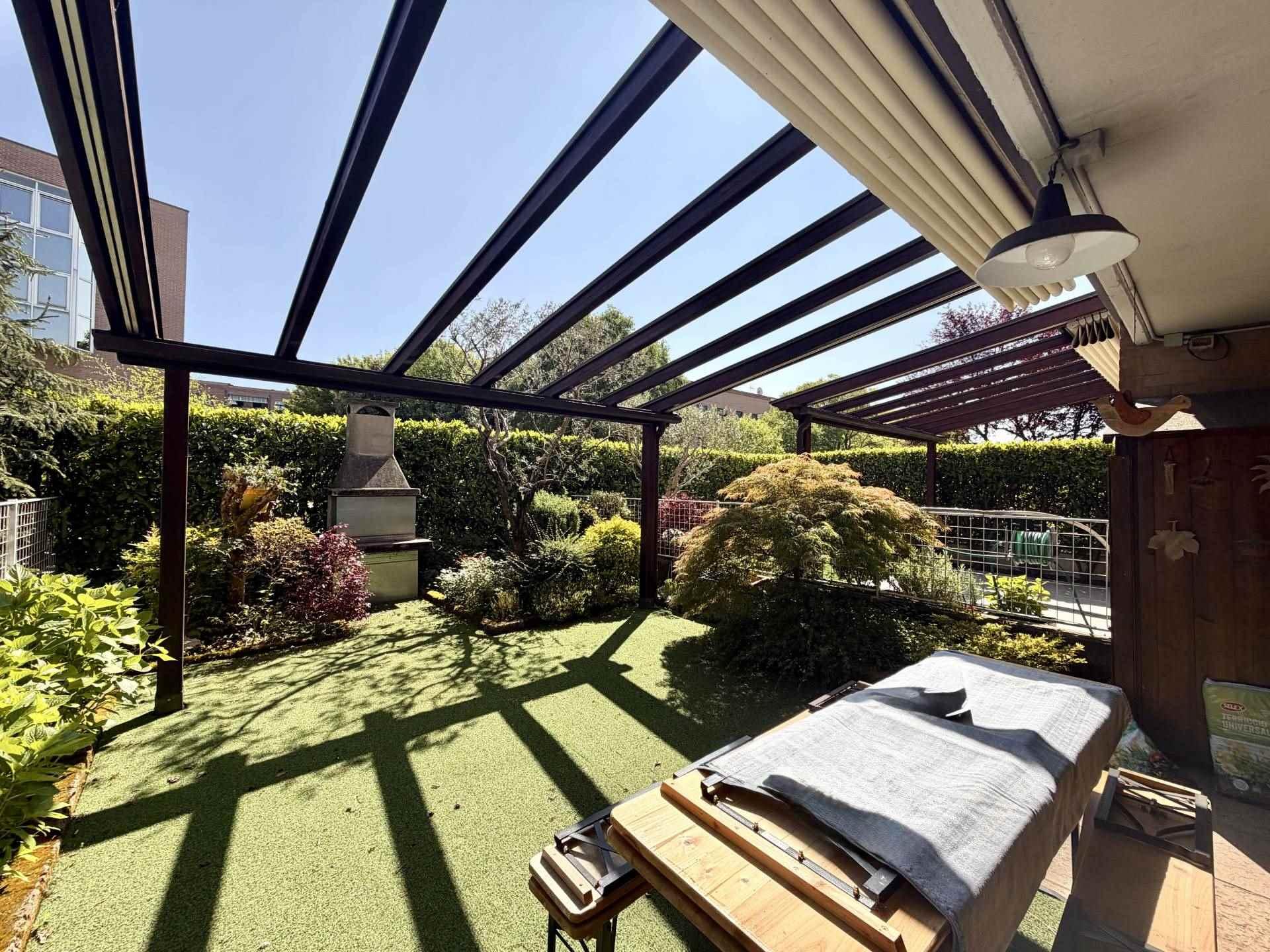 Villa a schiera in Via Curti, Caldogno