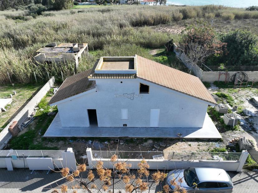 Villa, Pozzallo — foto 5 di 5