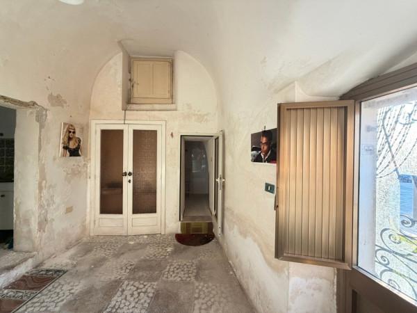 Quadrilocale in Via Pomerio 7, Martano
