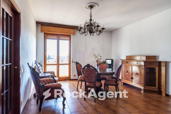 Trilocale in Via XXV Aprile 32, Mede — foto 3 di 5