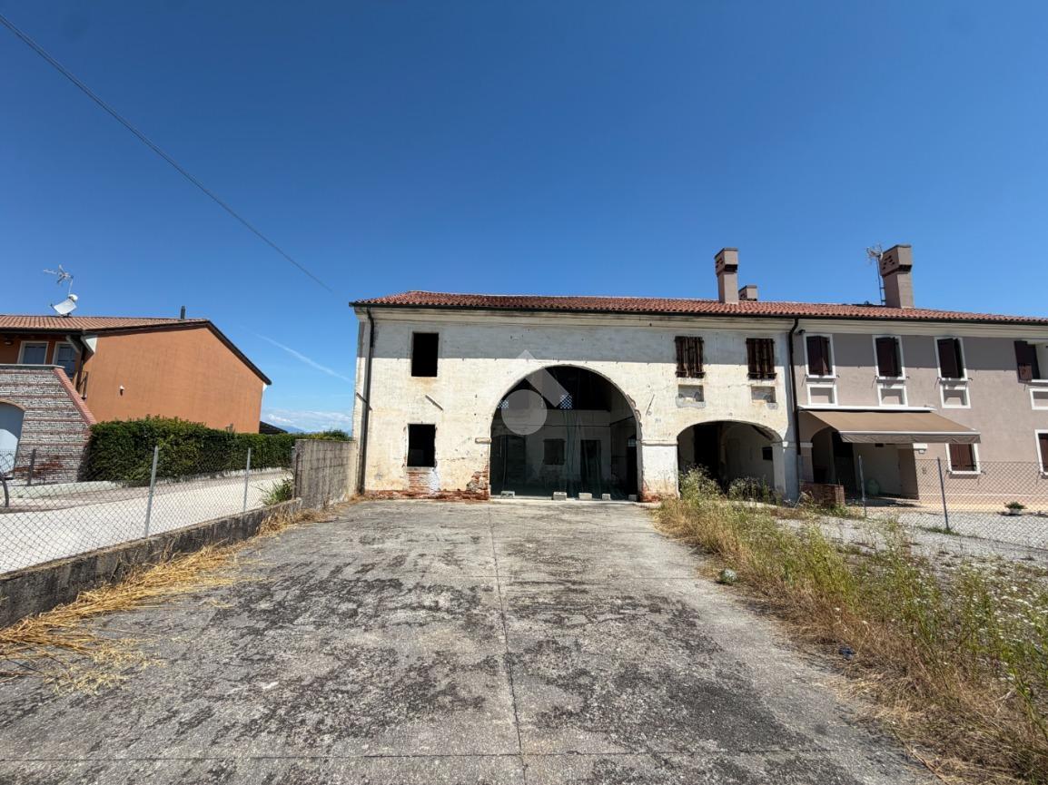 Casa indipendente in Via Sile 70, Vedelago