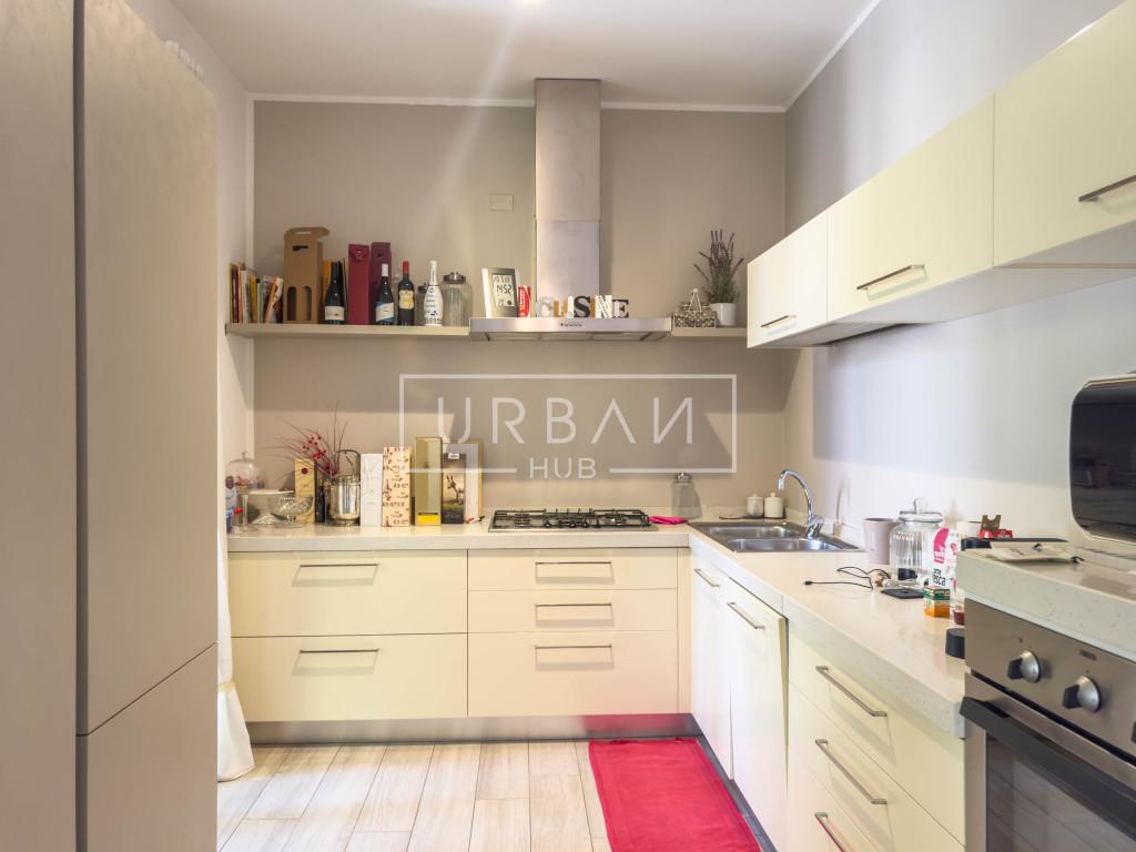 Villa unifamiliare in Via Nullo Baldini, Forlì