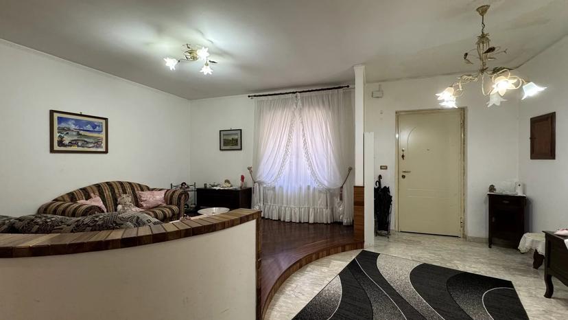 Appartamento in Vico II San Venere, Luzzi — foto 4 di 5