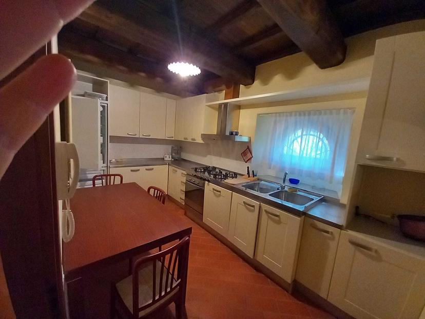 Casa indipendente in Piazza del Mercato 4, Sant'Agata Feltria — foto 5 di 5
