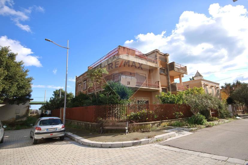 Villa in Via Domenico Paladino 1, Santa Flavia — foto 4 di 5