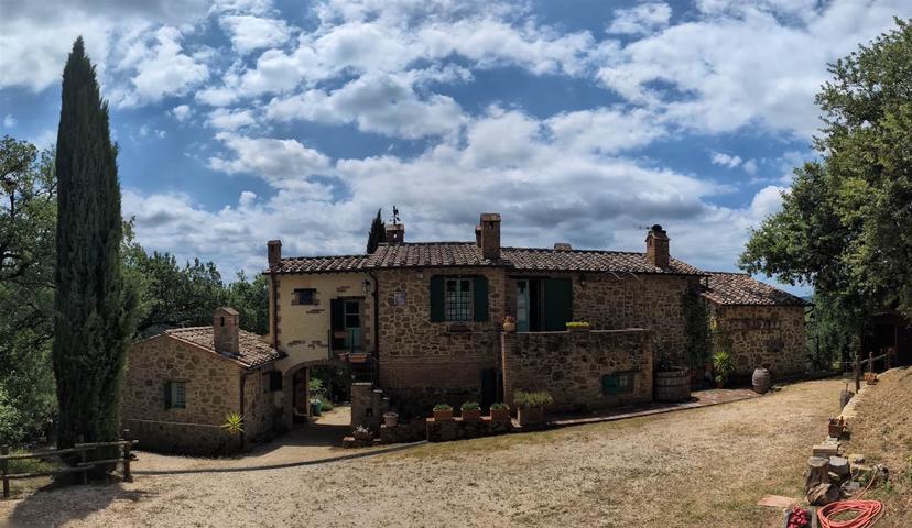 Appartamento, Città della Pieve — foto 4 di 5