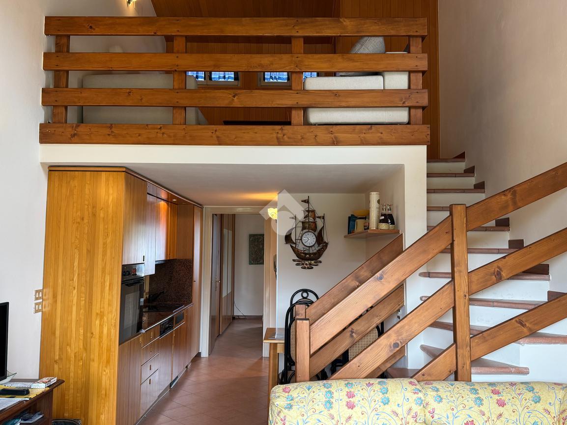 Villa a schiera in Via Como 6, Sirmione